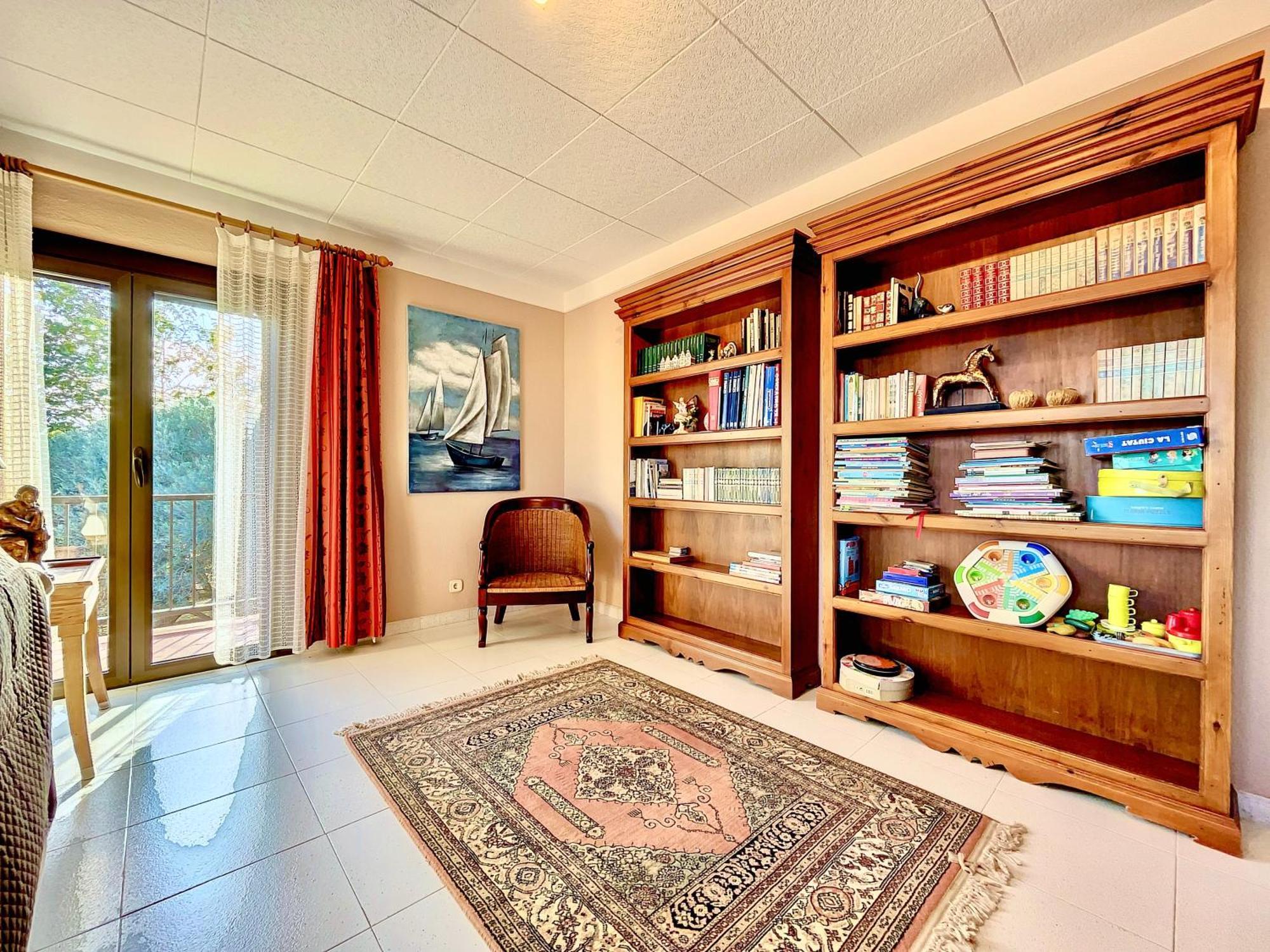 Casa Rural Hipica Mas Paguina L'Estartit Dış mekan fotoğraf
