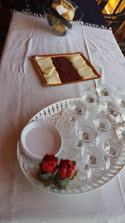 Casa Rural Hipica Mas Paguina L'Estartit Dış mekan fotoğraf