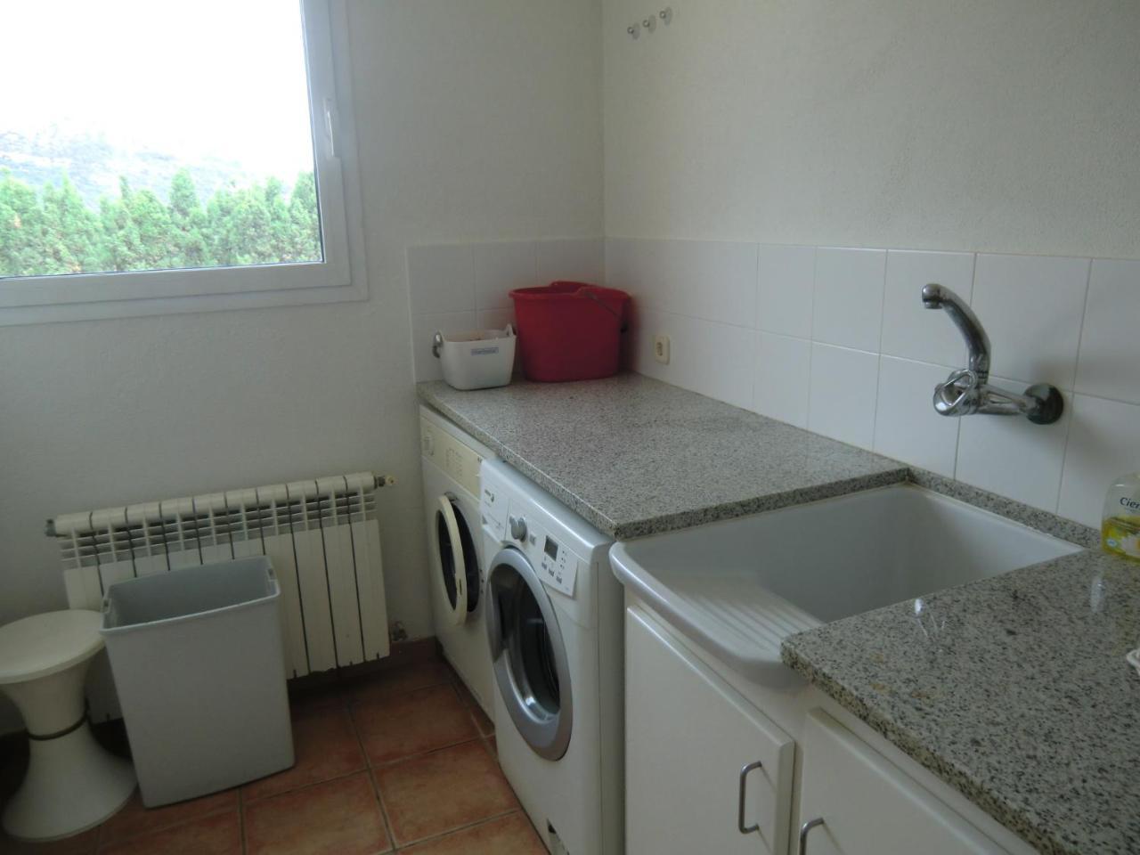 Casa Rural Hipica Mas Paguina L'Estartit Dış mekan fotoğraf